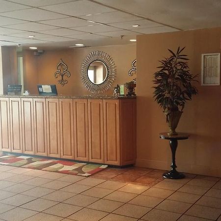 Seaspray Inn Beach Resort West Palm Beach Eksteriør bilde