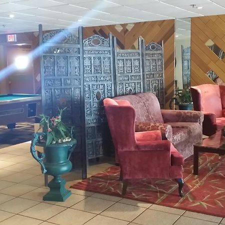 Seaspray Inn Beach Resort West Palm Beach Eksteriør bilde
