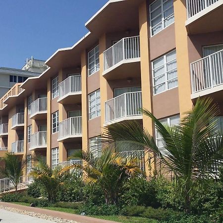 Seaspray Inn Beach Resort West Palm Beach Eksteriør bilde