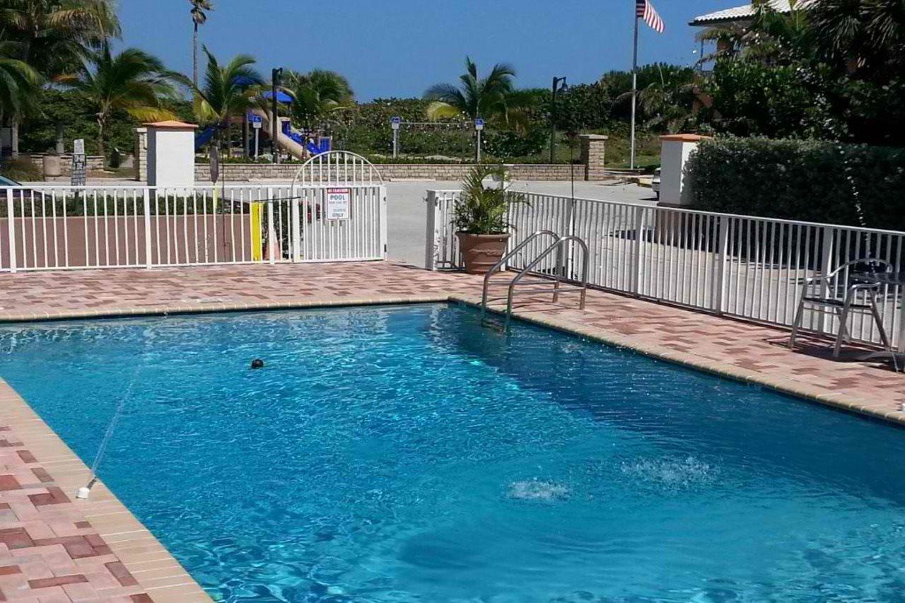 Seaspray Inn Beach Resort West Palm Beach Eksteriør bilde