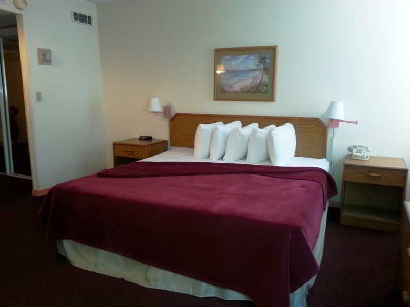 Seaspray Inn Beach Resort West Palm Beach Eksteriør bilde