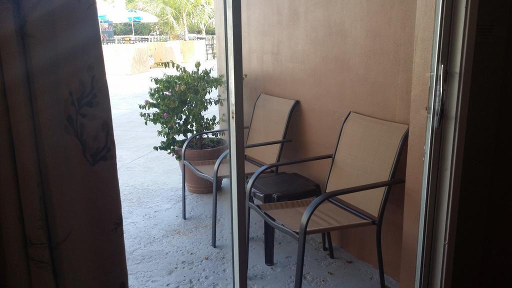 Seaspray Inn Beach Resort West Palm Beach Eksteriør bilde