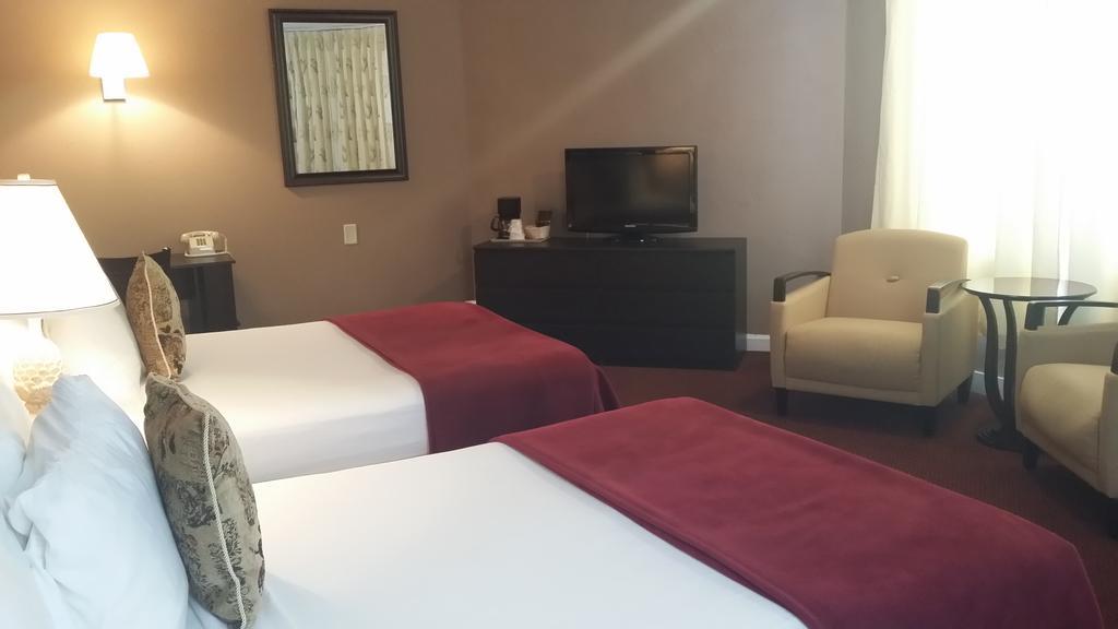 Seaspray Inn Beach Resort West Palm Beach Eksteriør bilde
