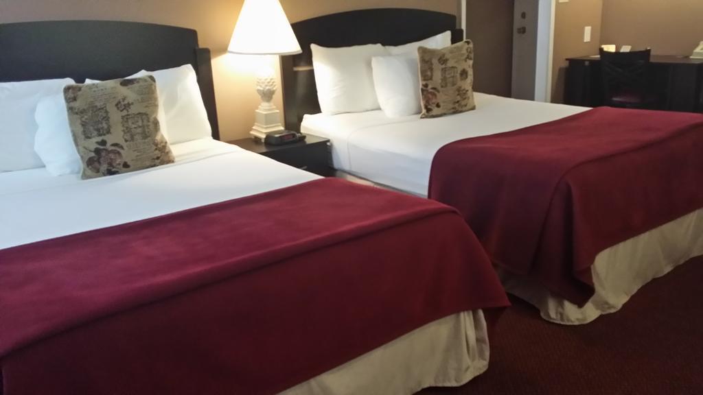 Seaspray Inn Beach Resort West Palm Beach Eksteriør bilde