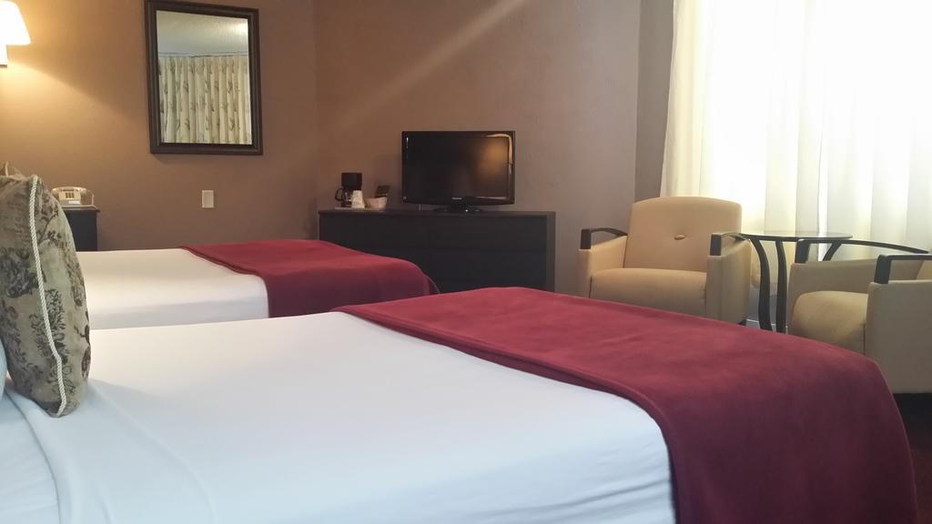 Seaspray Inn Beach Resort West Palm Beach Eksteriør bilde