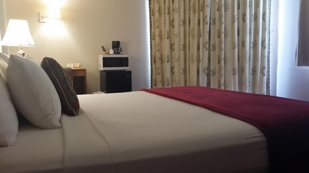 Seaspray Inn Beach Resort West Palm Beach Eksteriør bilde