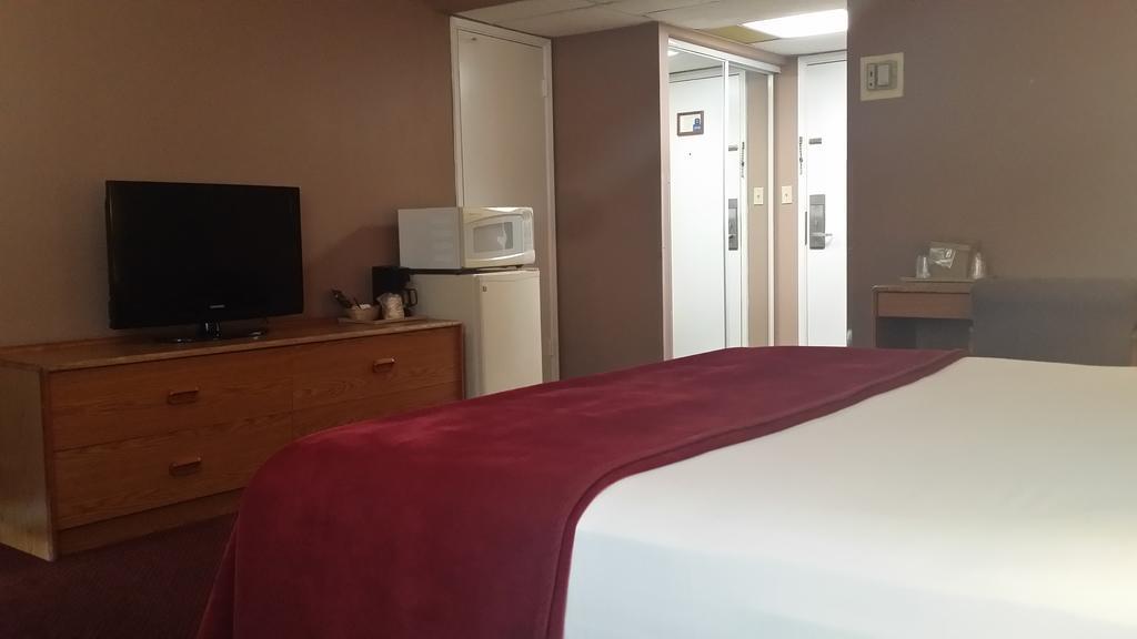 Seaspray Inn Beach Resort West Palm Beach Eksteriør bilde