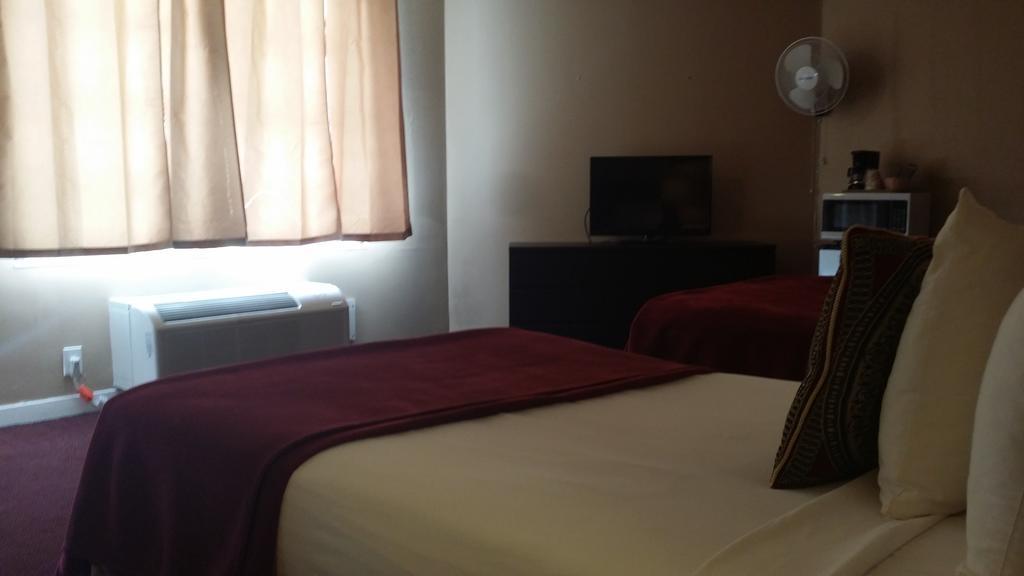 Seaspray Inn Beach Resort West Palm Beach Eksteriør bilde