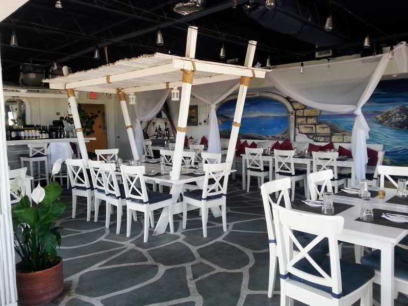 Seaspray Inn Beach Resort West Palm Beach Eksteriør bilde
