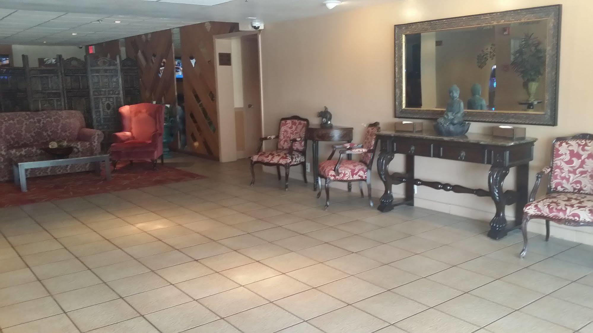 Seaspray Inn Beach Resort West Palm Beach Eksteriør bilde