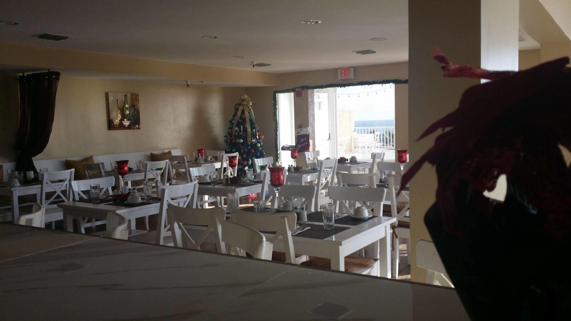 Seaspray Inn Beach Resort West Palm Beach Eksteriør bilde