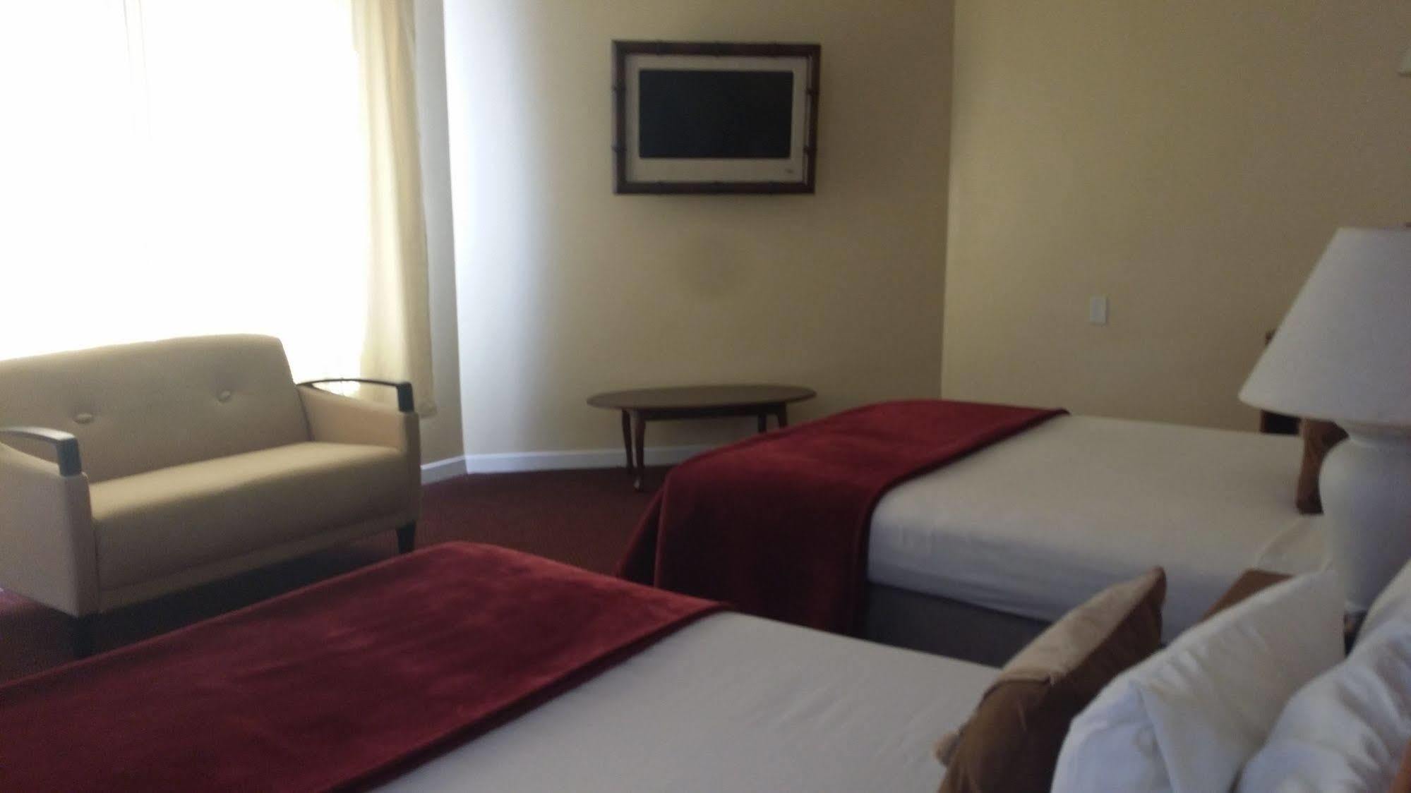 Seaspray Inn Beach Resort West Palm Beach Eksteriør bilde
