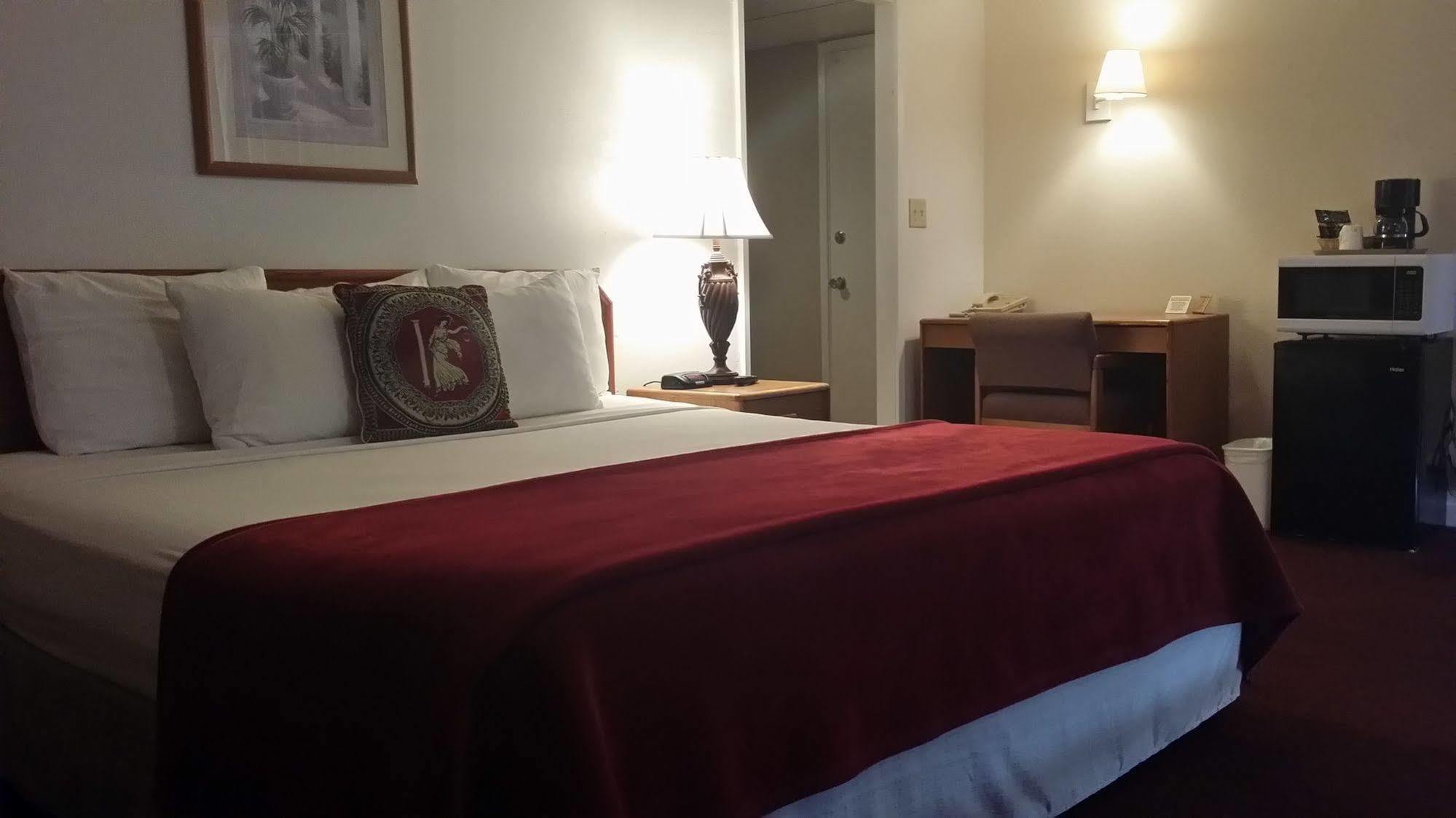 Seaspray Inn Beach Resort West Palm Beach Eksteriør bilde