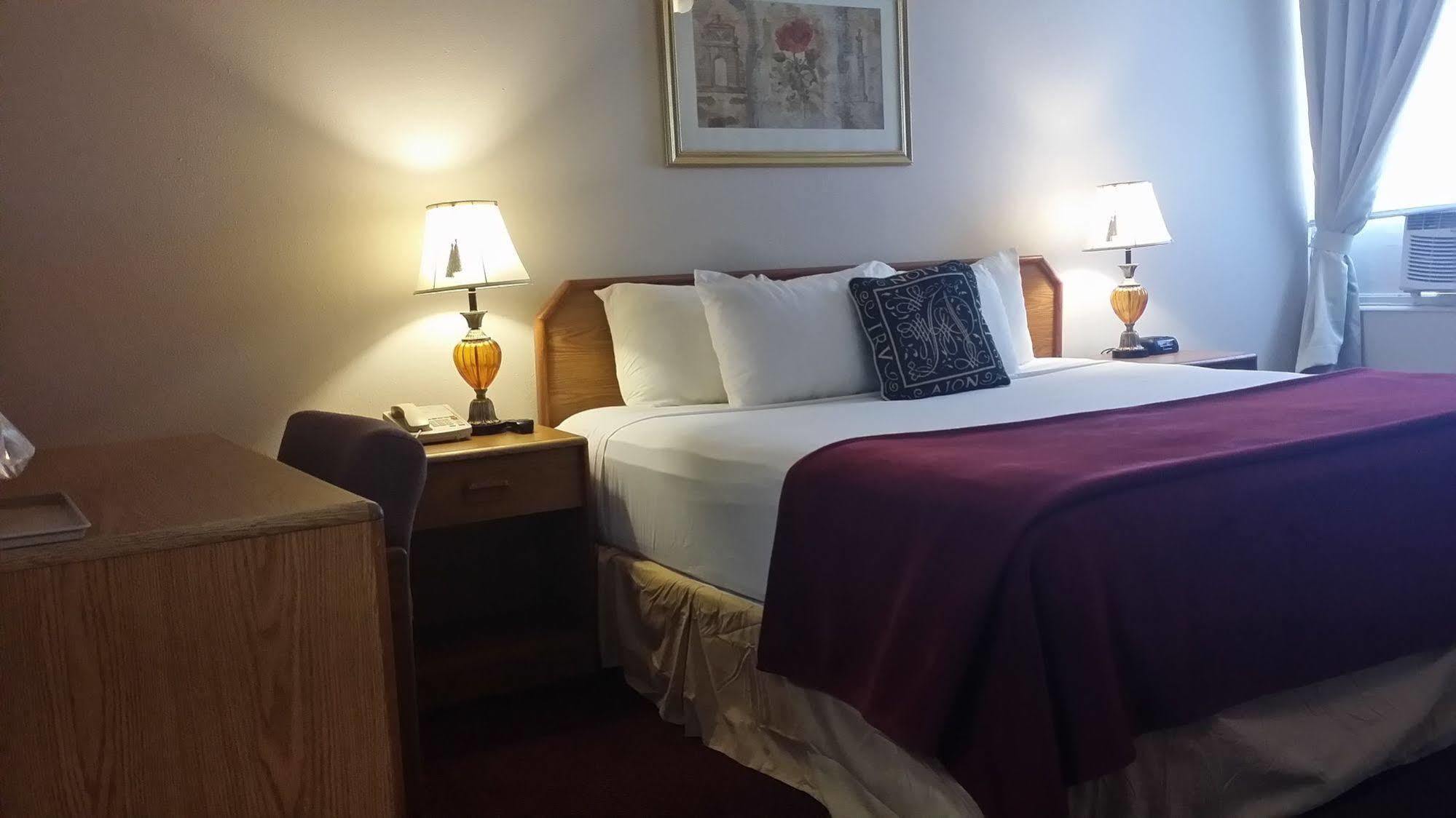 Seaspray Inn Beach Resort West Palm Beach Eksteriør bilde