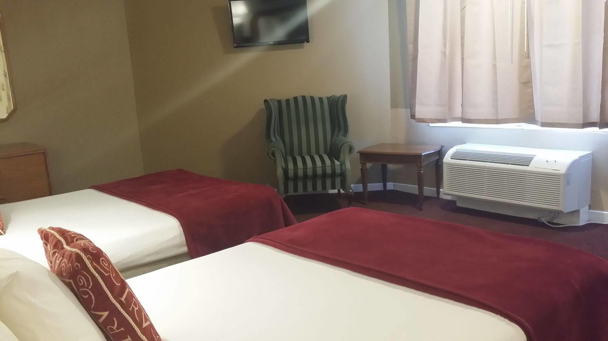 Seaspray Inn Beach Resort West Palm Beach Eksteriør bilde
