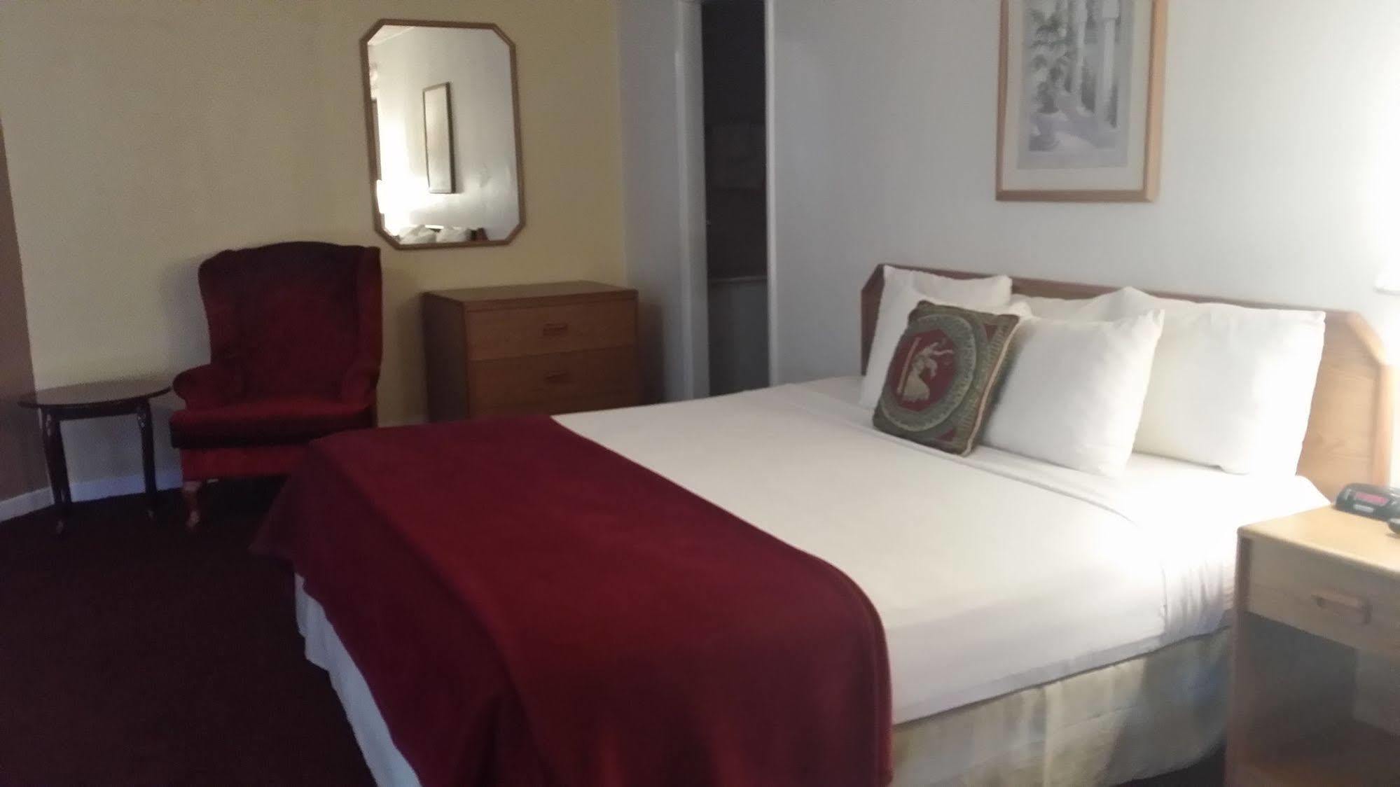 Seaspray Inn Beach Resort West Palm Beach Eksteriør bilde